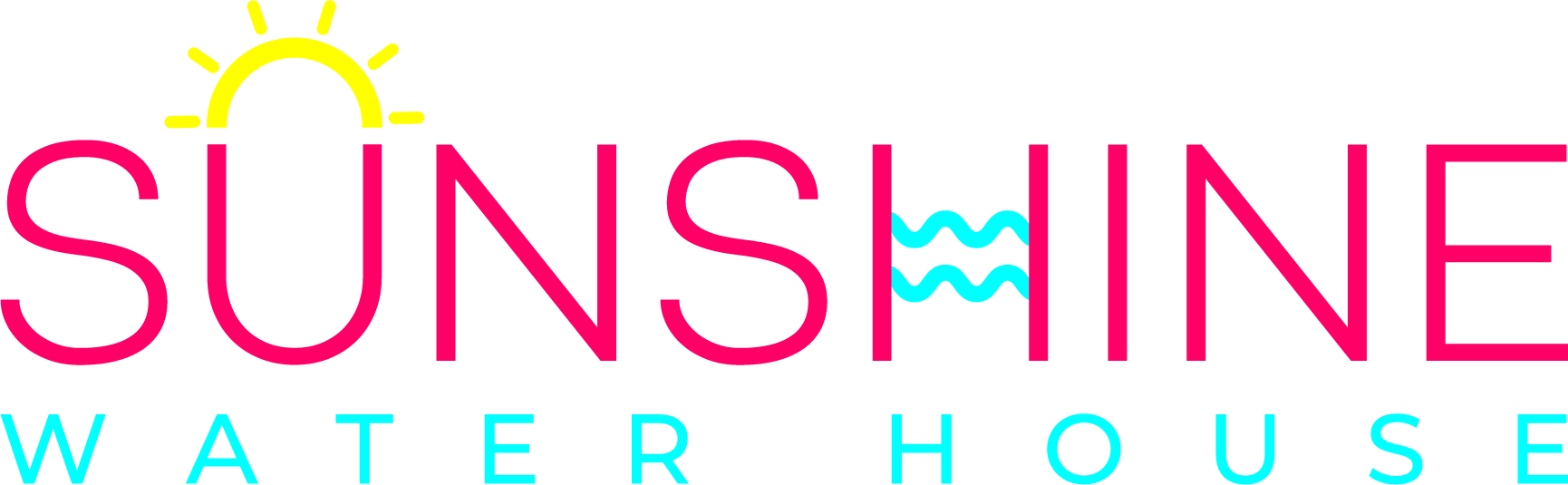 Sunshine Water House